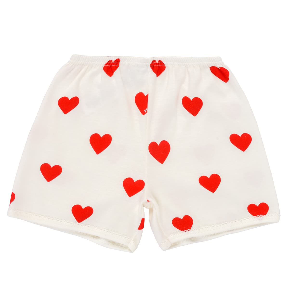 Girls' Pajamas Petit Bateau Multicolor