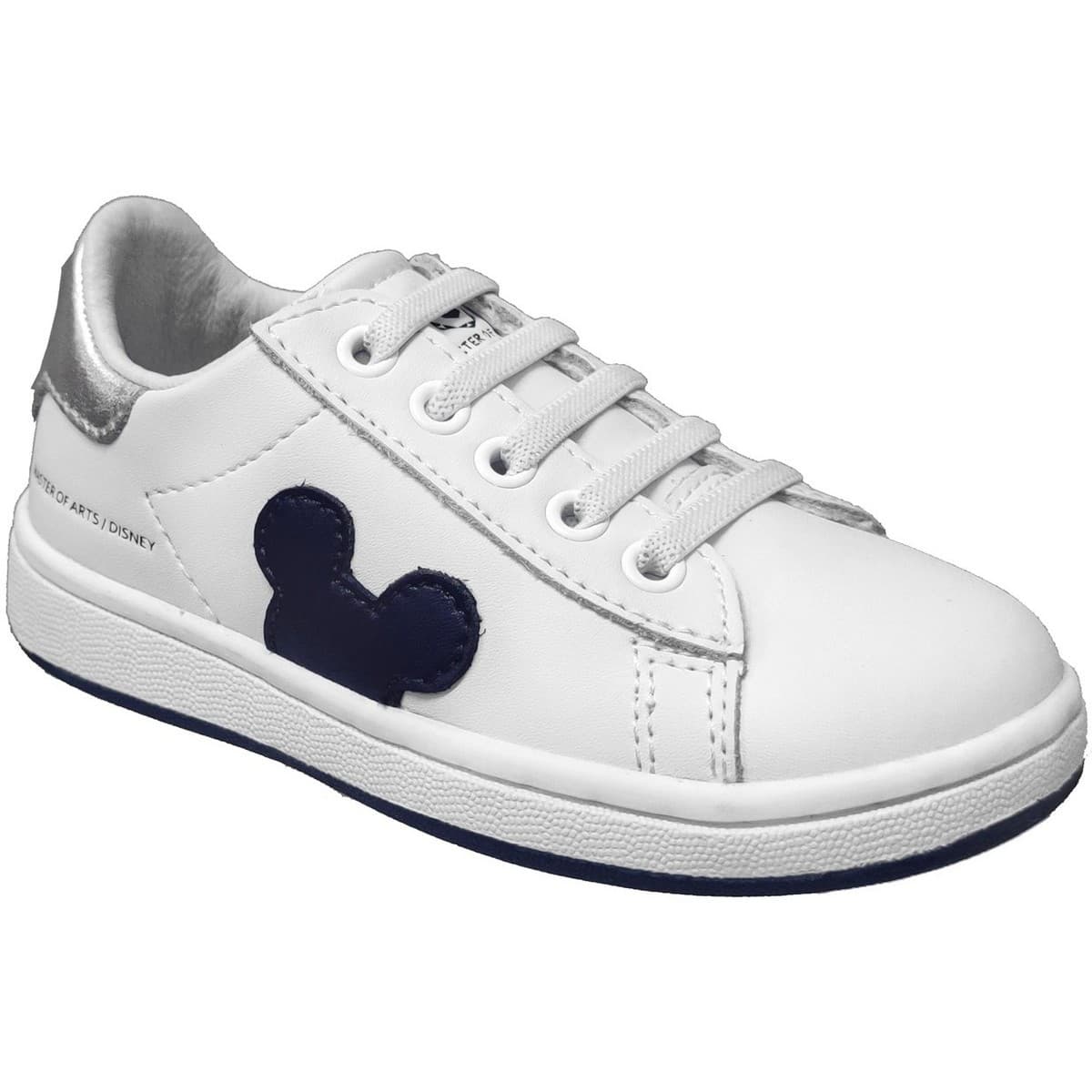 Boys' Sneakers Disney White