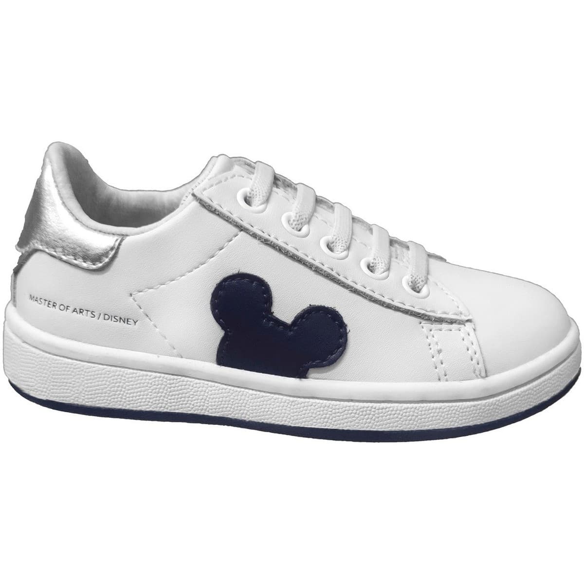 Boys' Sneakers Disney White