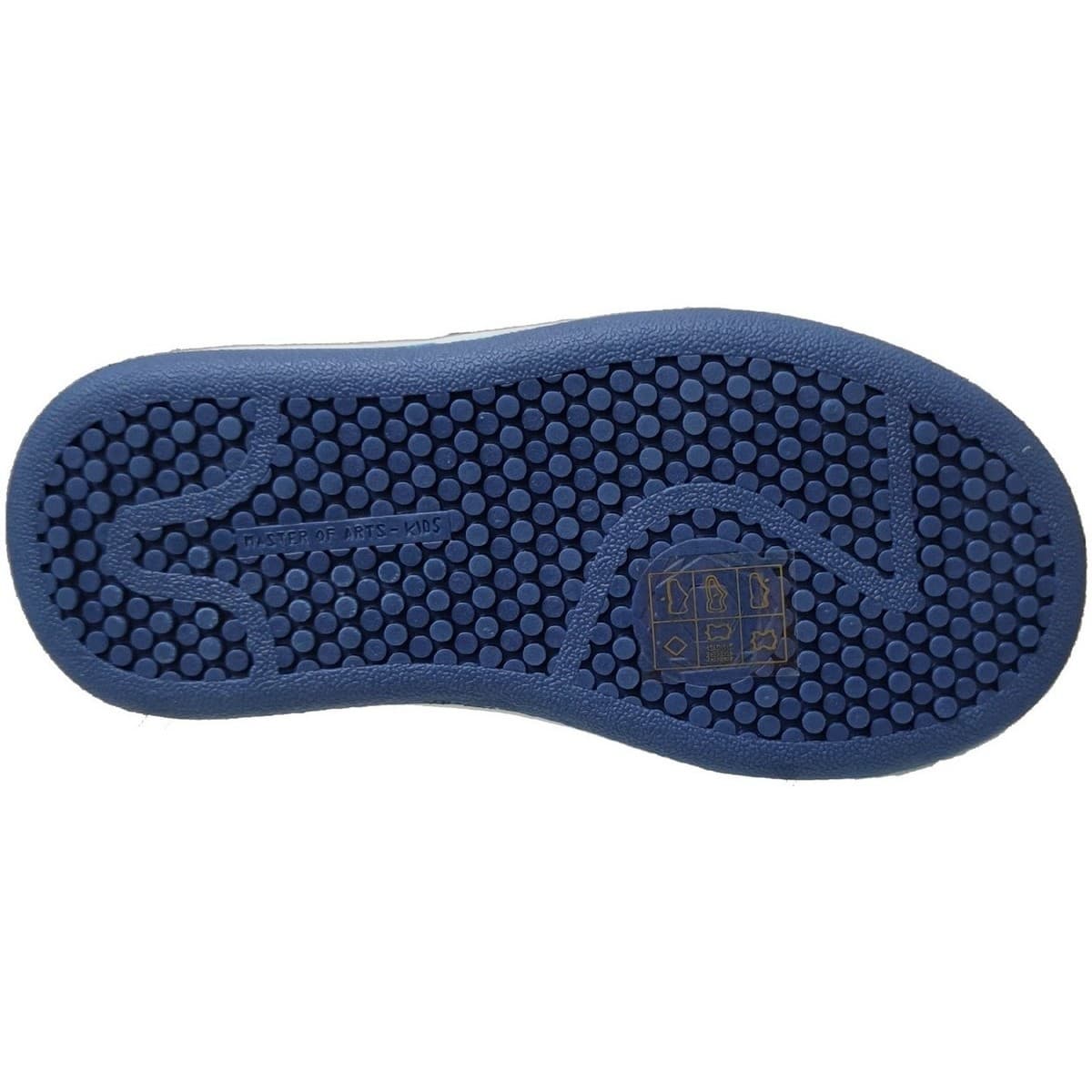 Boys' Sneakers Disney White