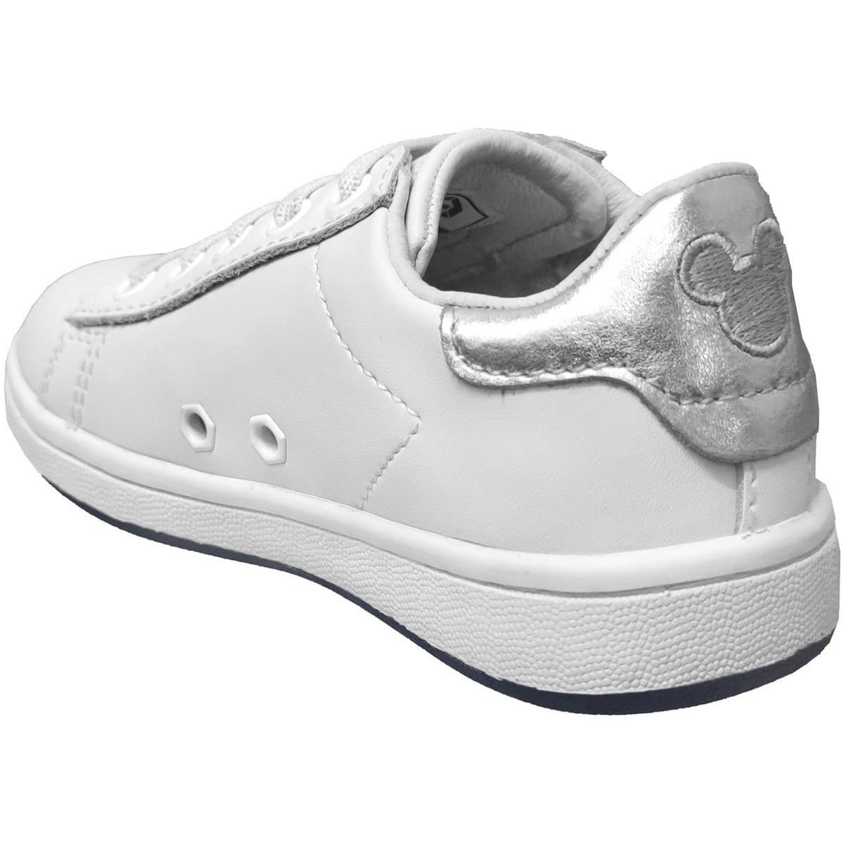 Boys' Sneakers Disney White