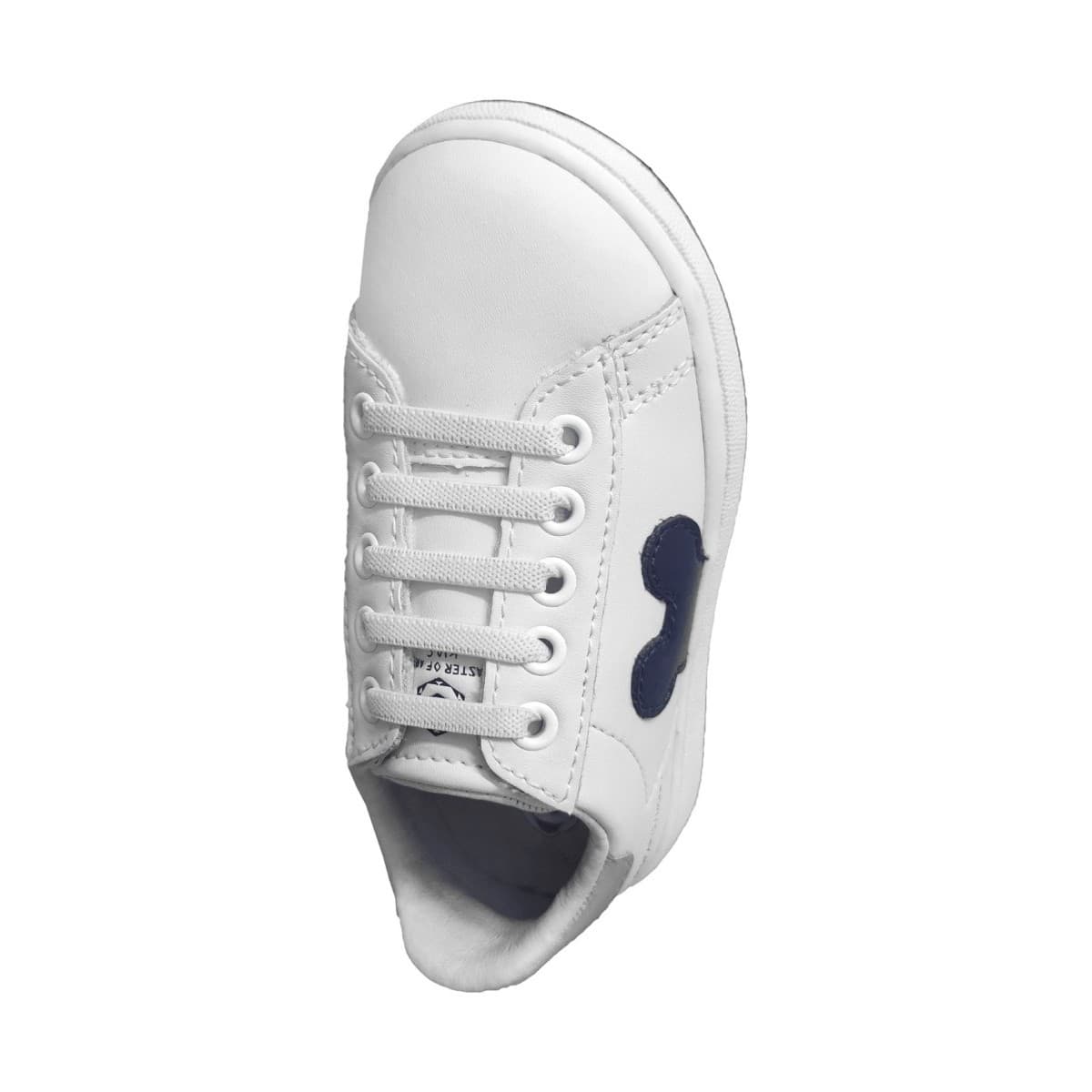 Boys' Sneakers Disney White