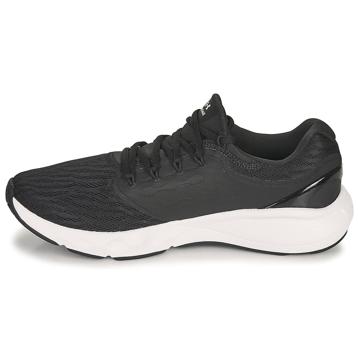 Men's Running Shoes Under Armour Black