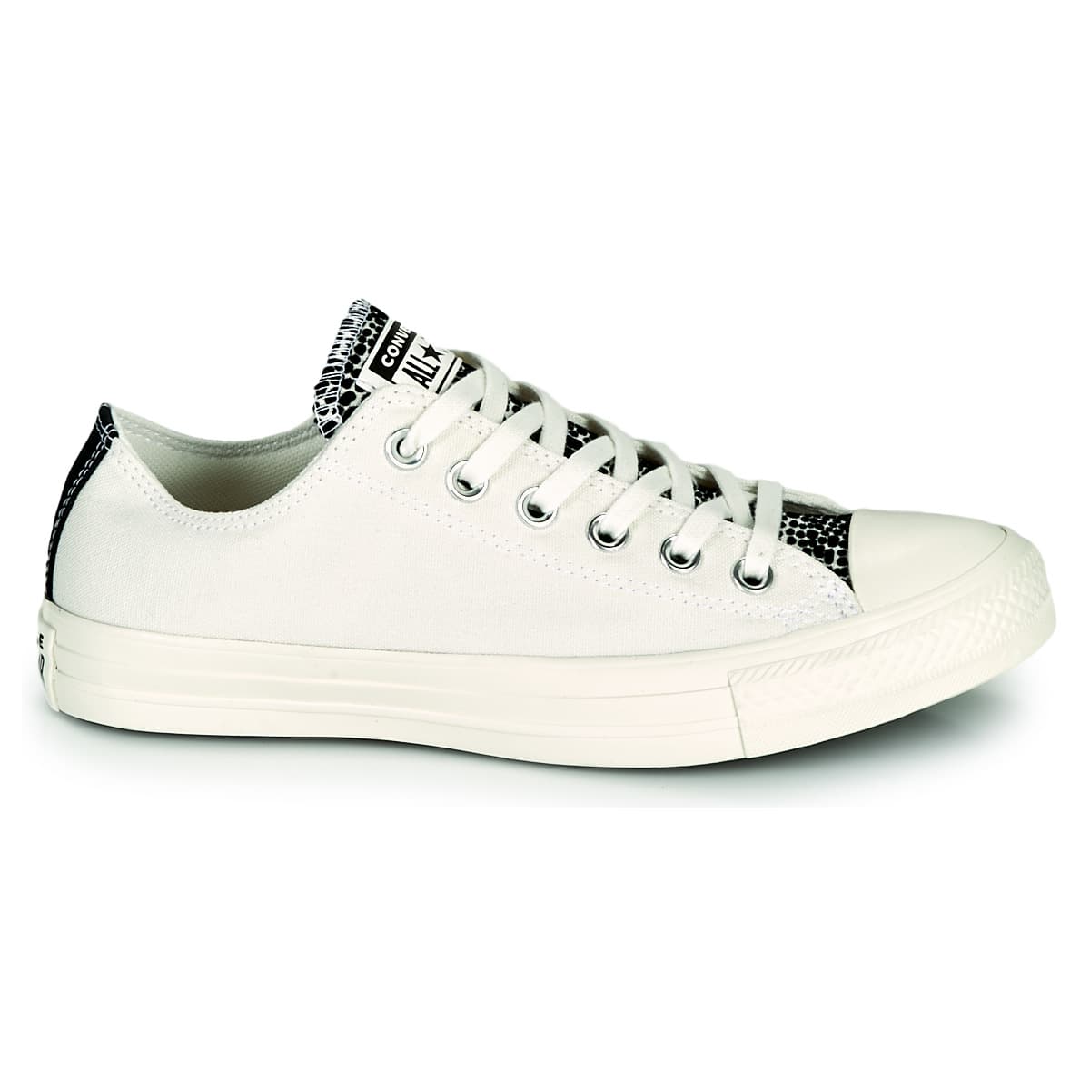 Women's Sneakers Converse White