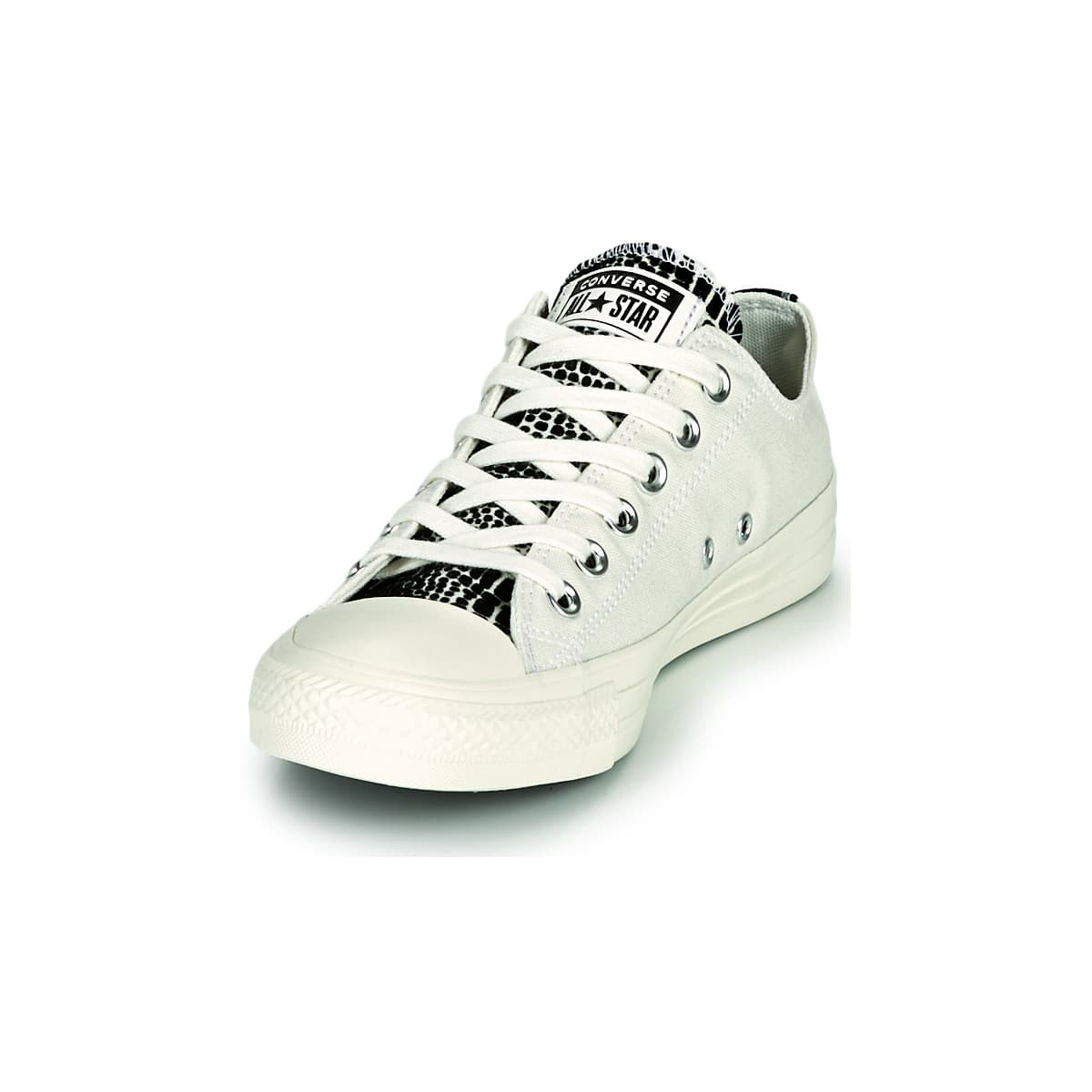 Women's Sneakers Converse White