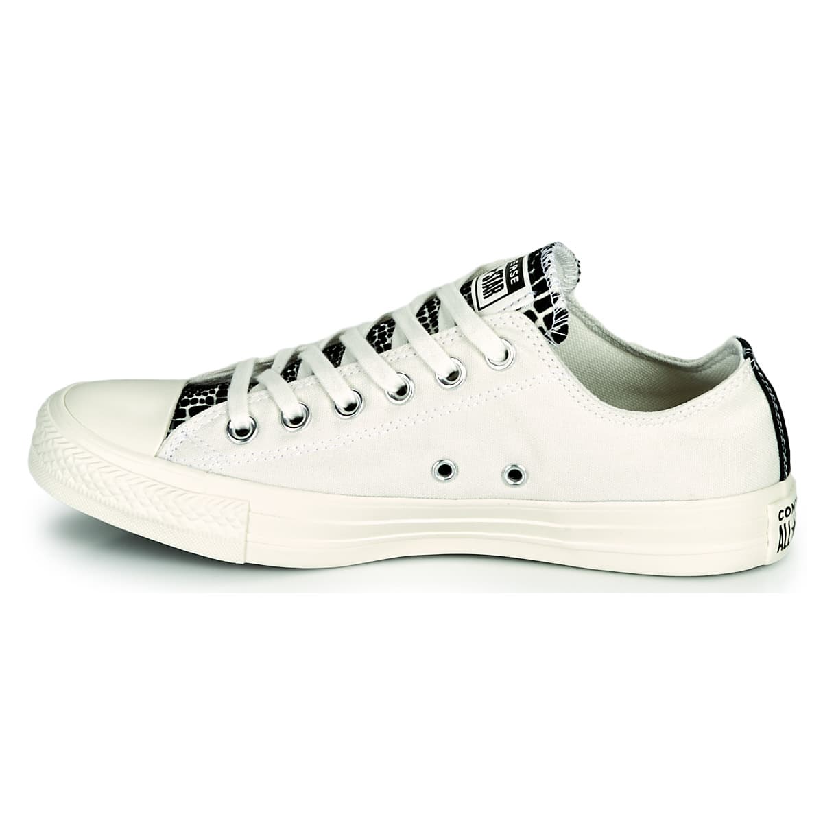 Women's Sneakers Converse White