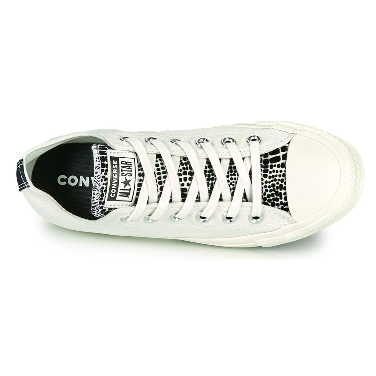 Women's Sneakers Converse White