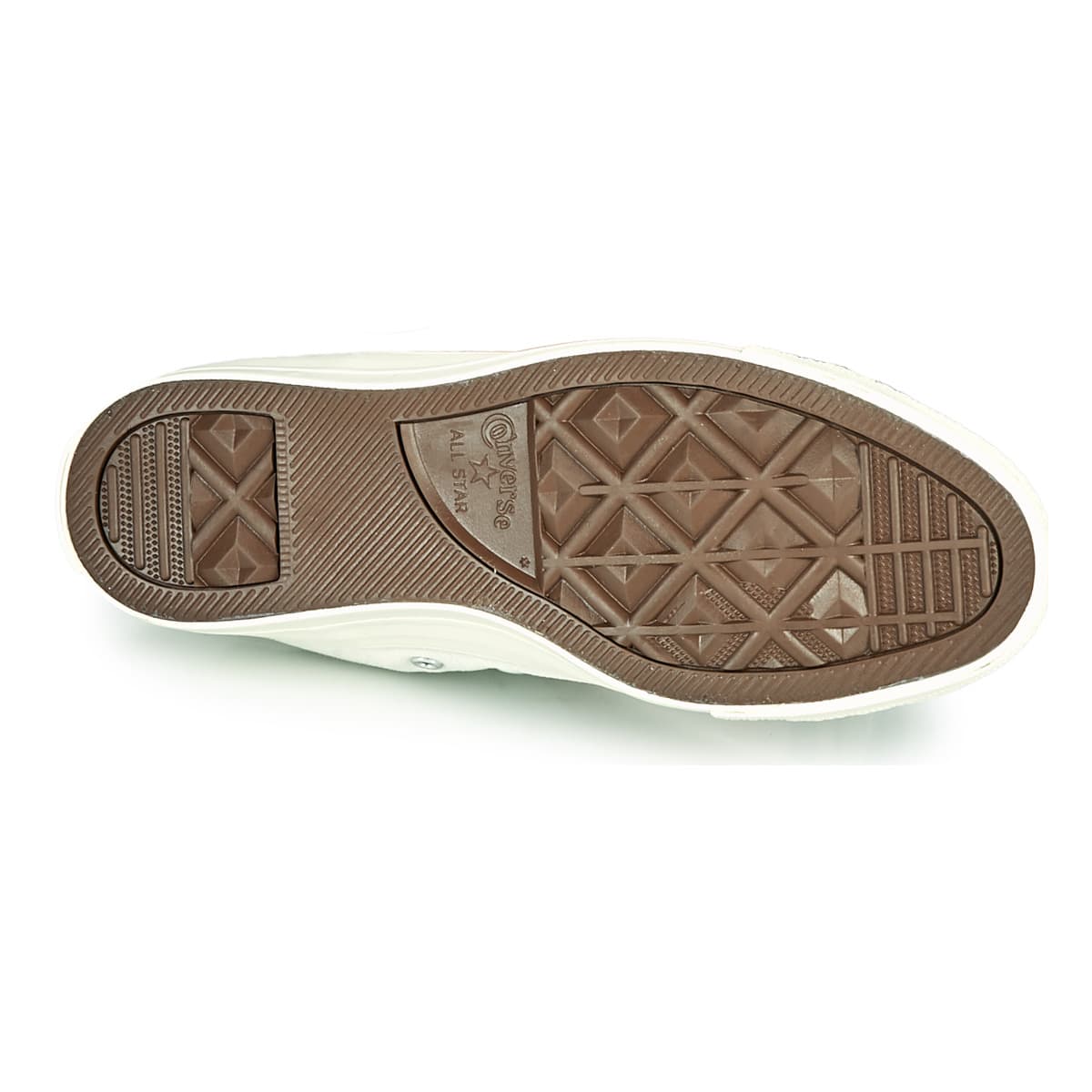 Women's Sneakers Converse White