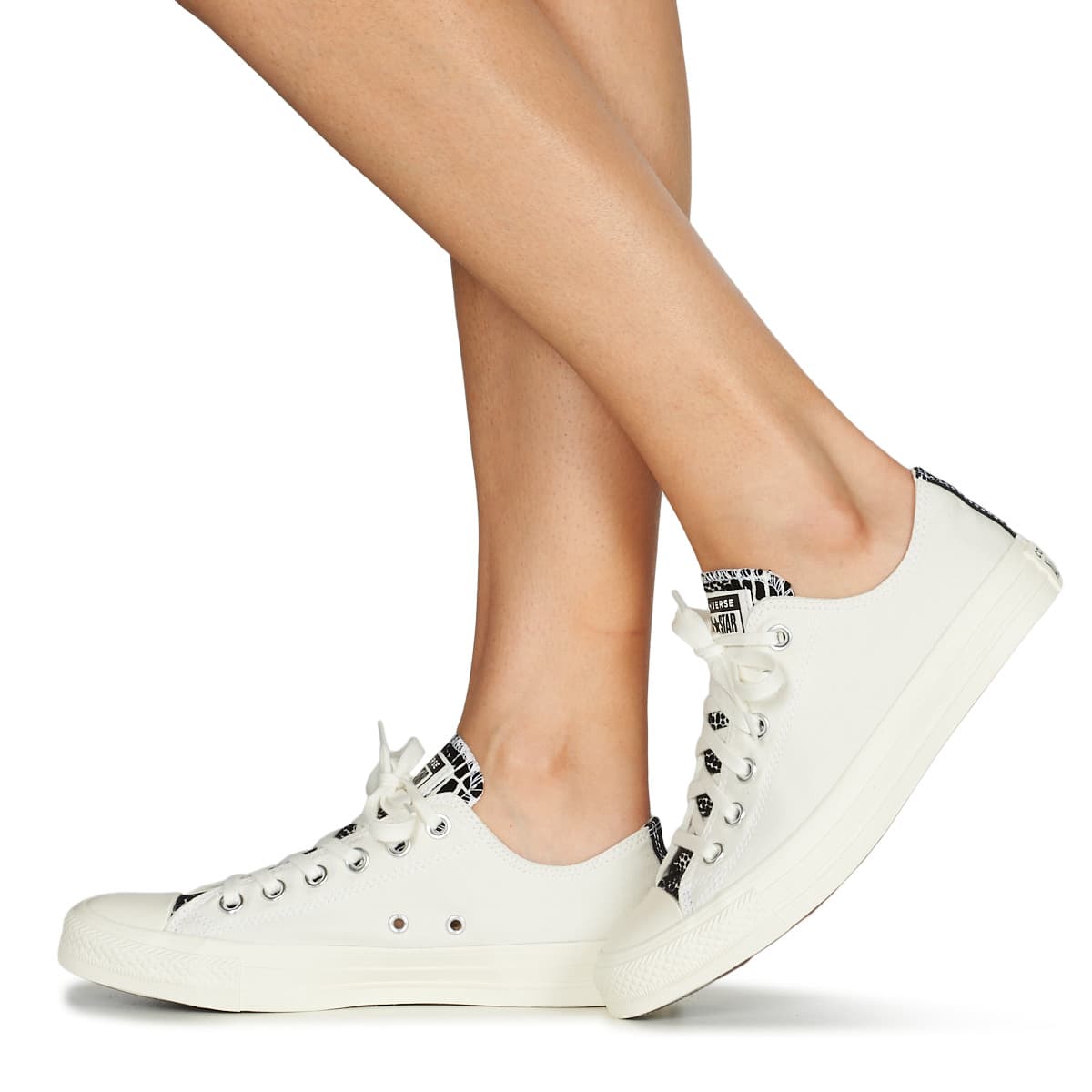 Women's Sneakers Converse White