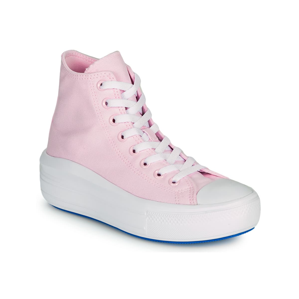 Women's Sneakers Converse Pink