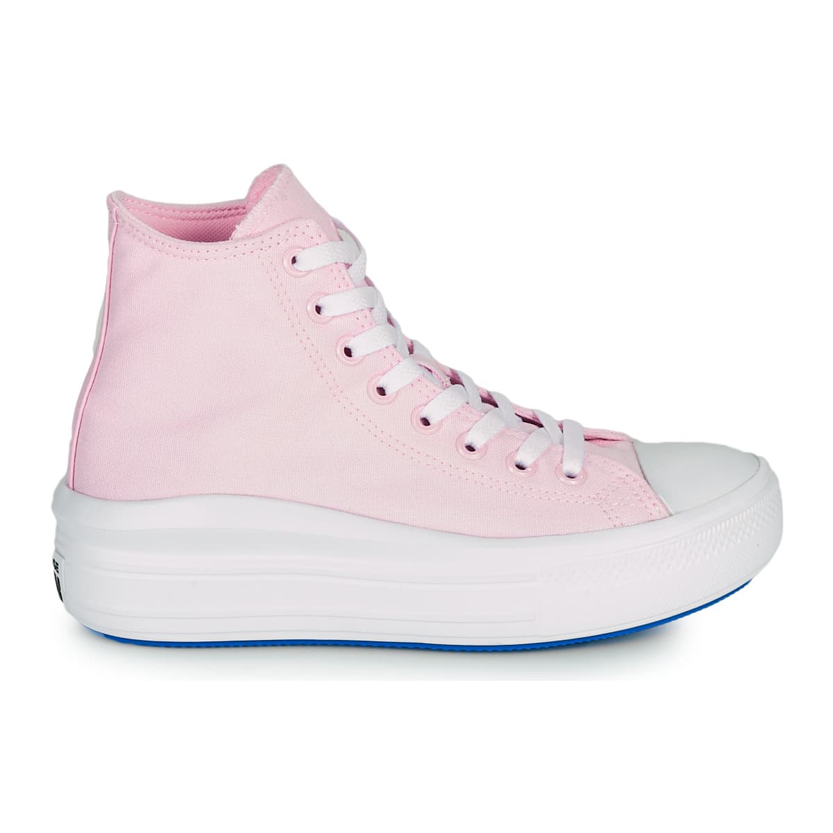 Women's Sneakers Converse Pink