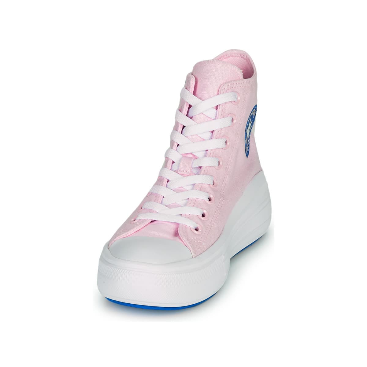 Women's Sneakers Converse Pink
