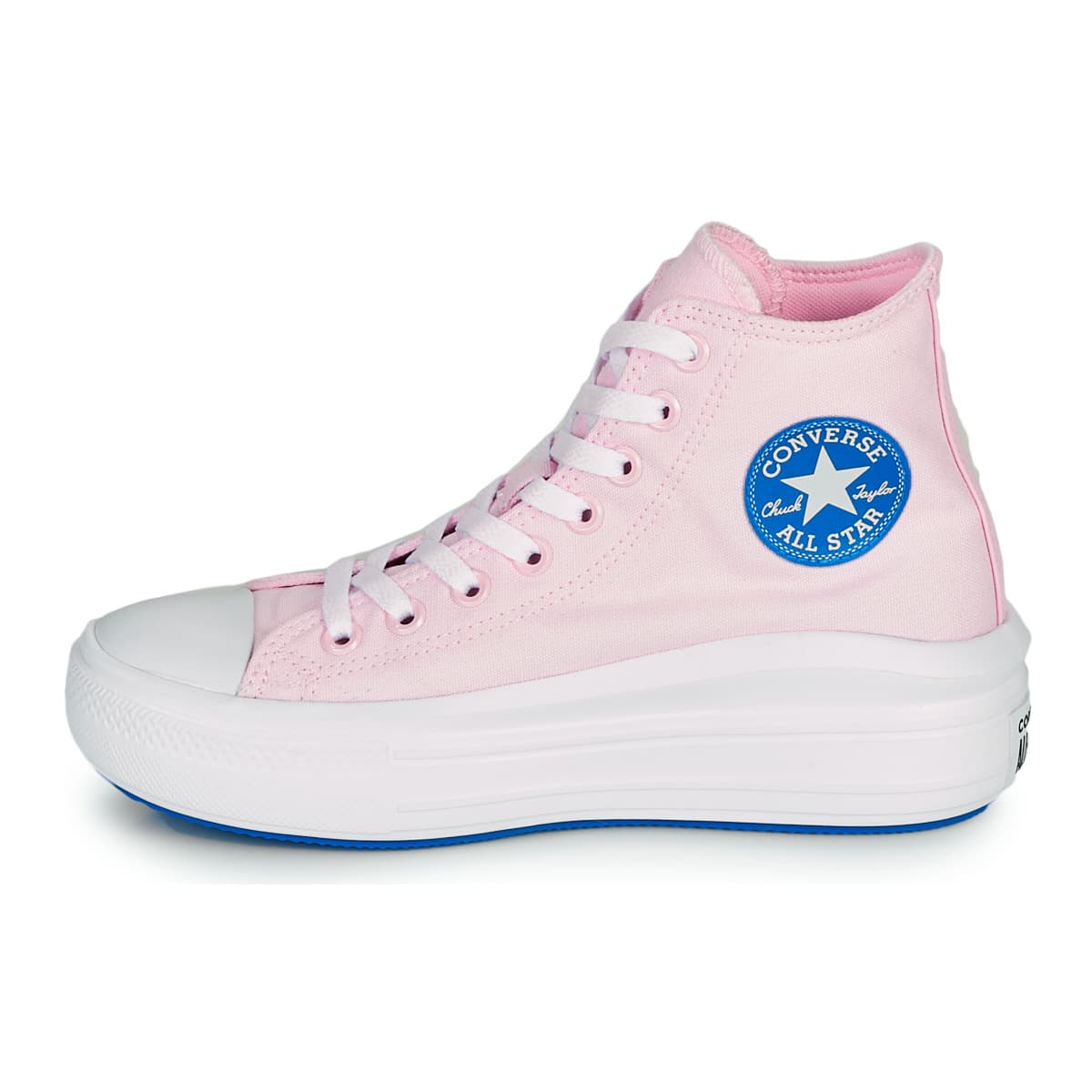 Women's Sneakers Converse Pink