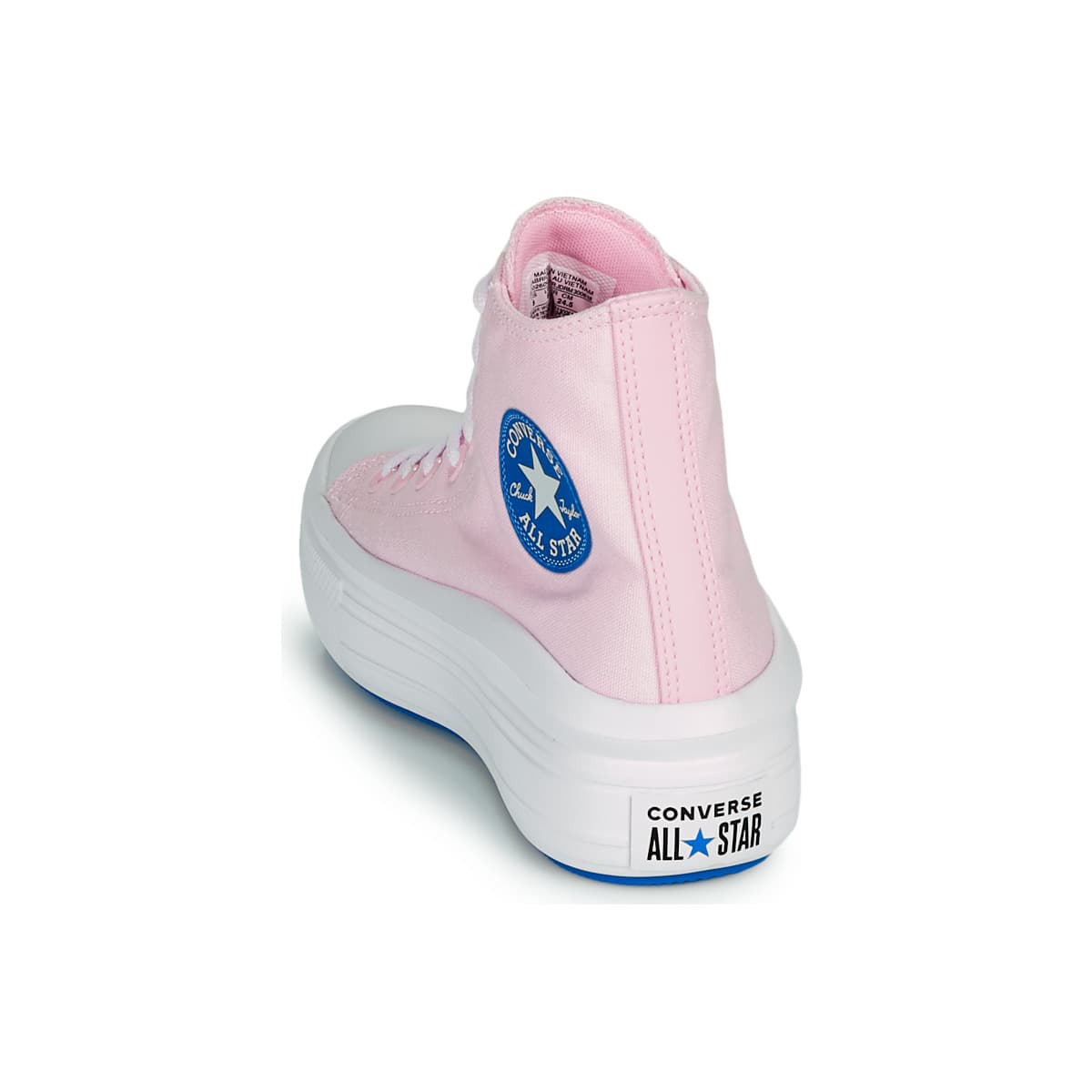 Women's Sneakers Converse Pink