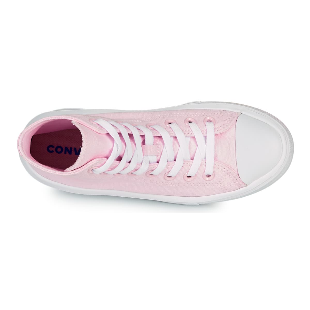 Women's Sneakers Converse Pink