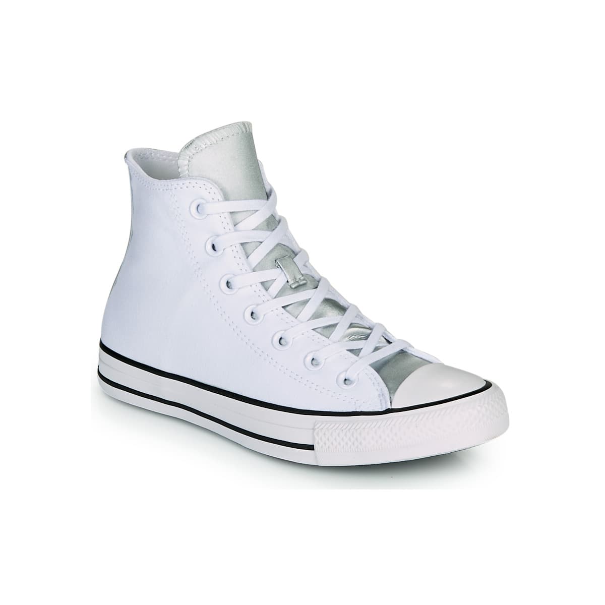 Ψηλά Sneakers Converse CHUCK TAYLOR ALL STAR ANODIZED METALS HI