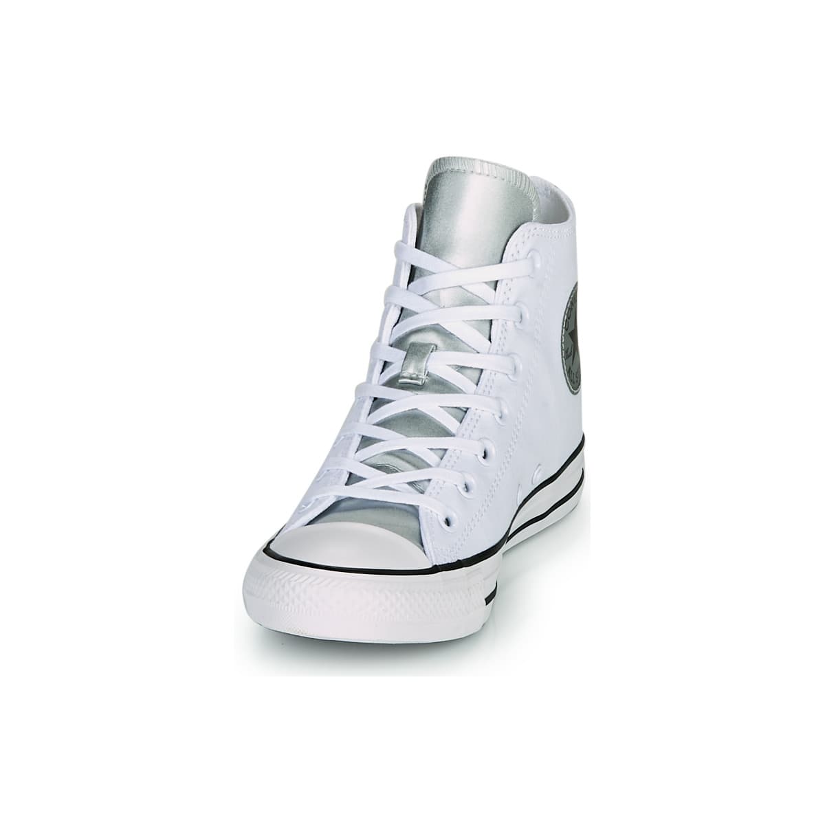 Women's Sneakers Converse White