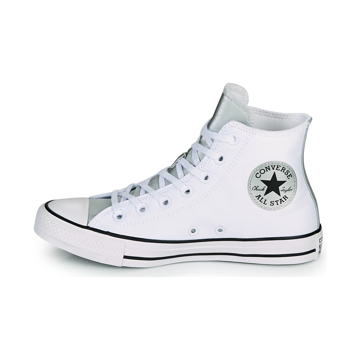 Women's Sneakers Converse White