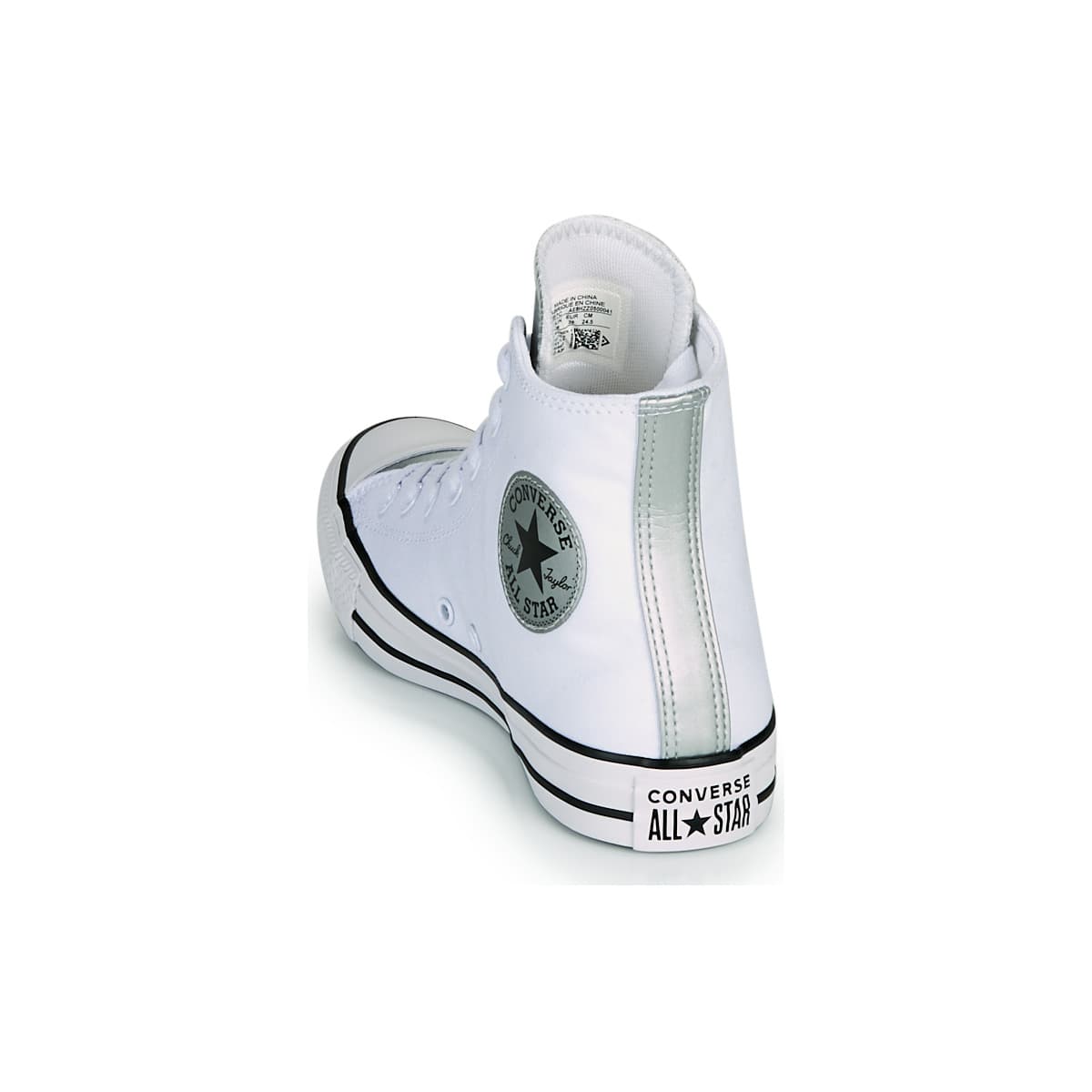 Women's Sneakers Converse White