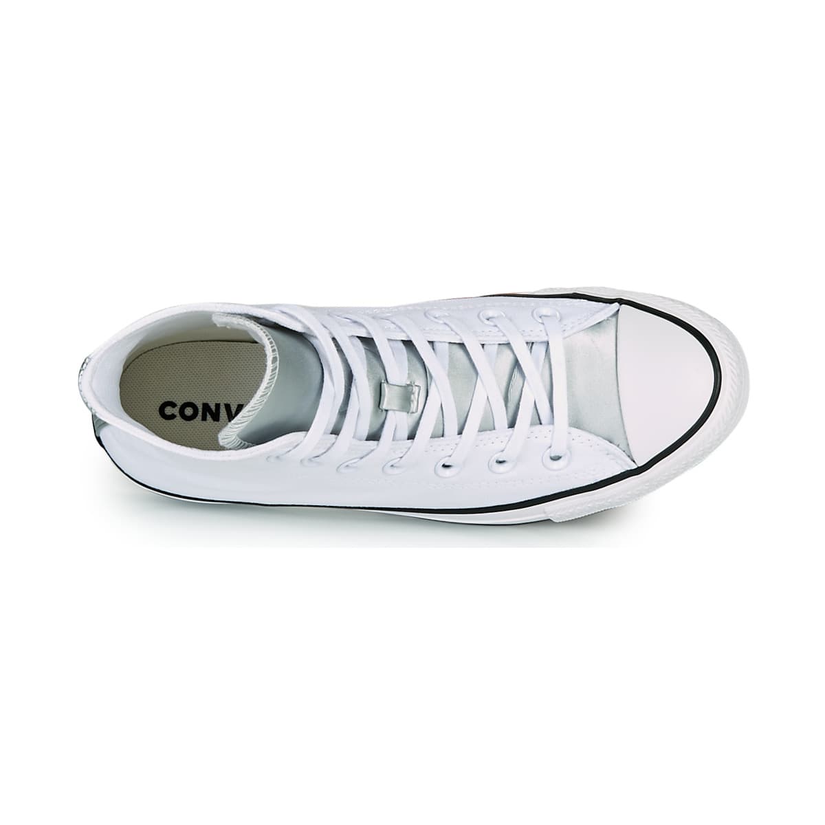 Women's Sneakers Converse White