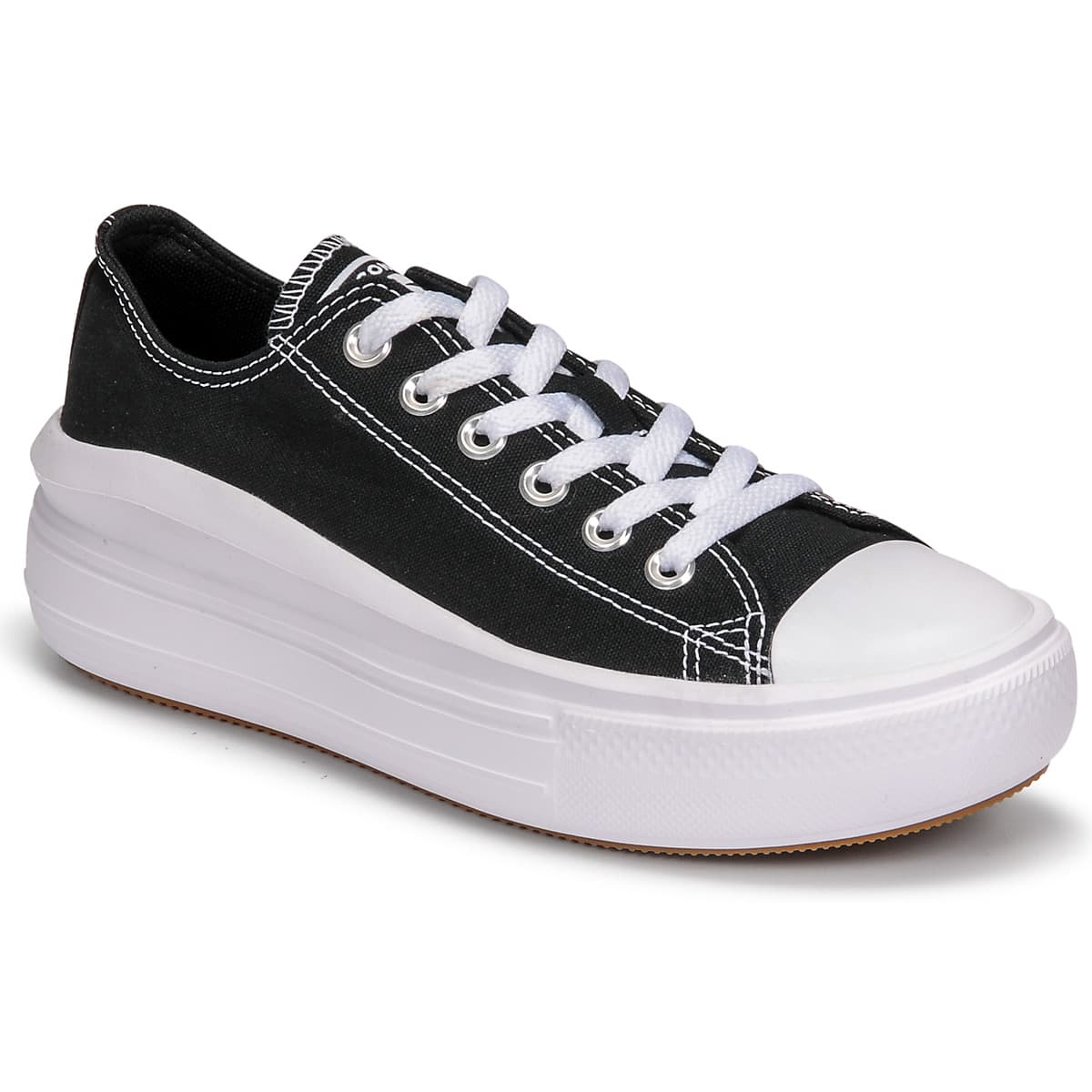 Women's Sneakers Converse Black