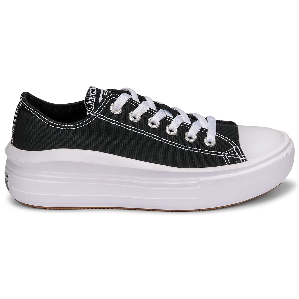 Women's Sneakers Converse Black