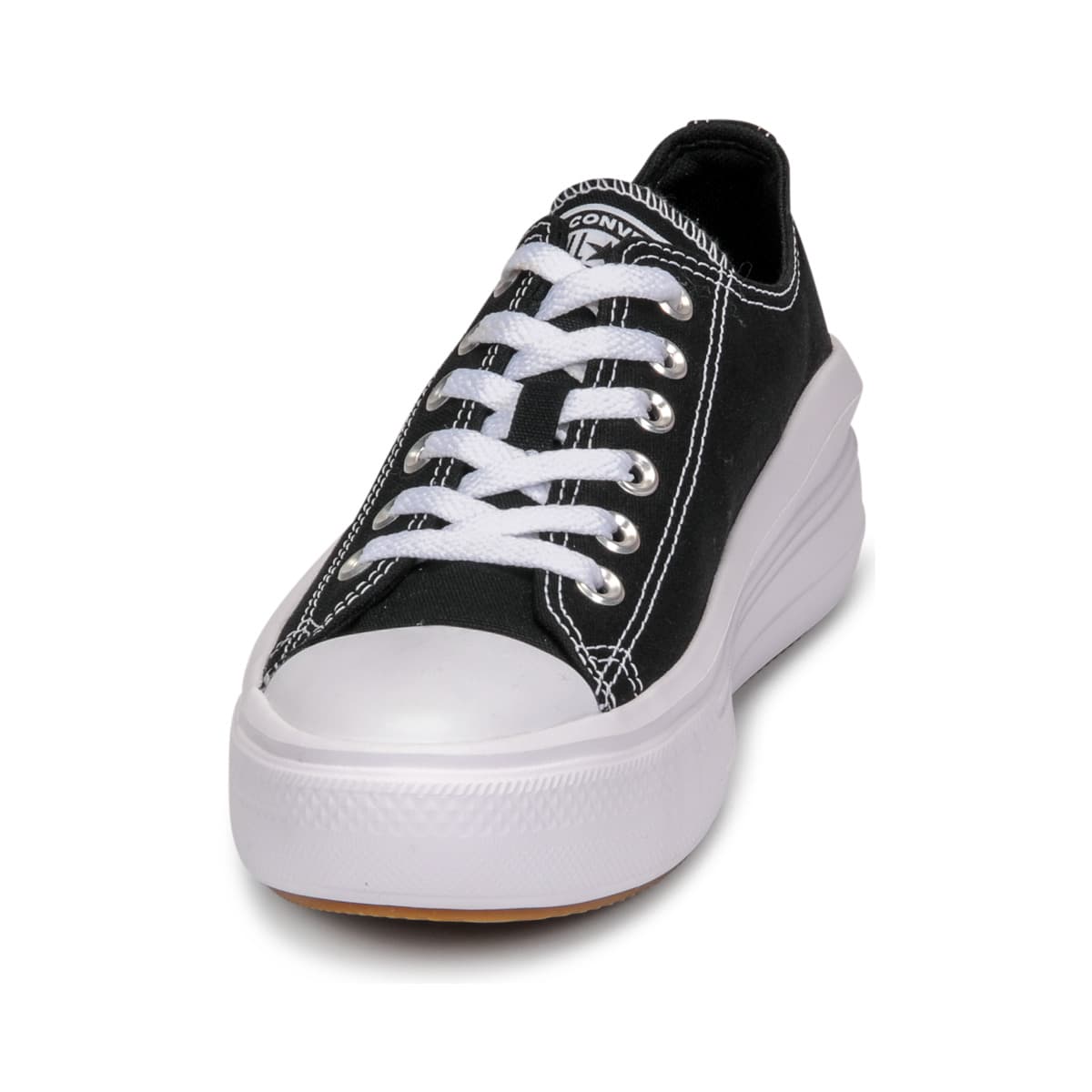 Women's Sneakers Converse Black