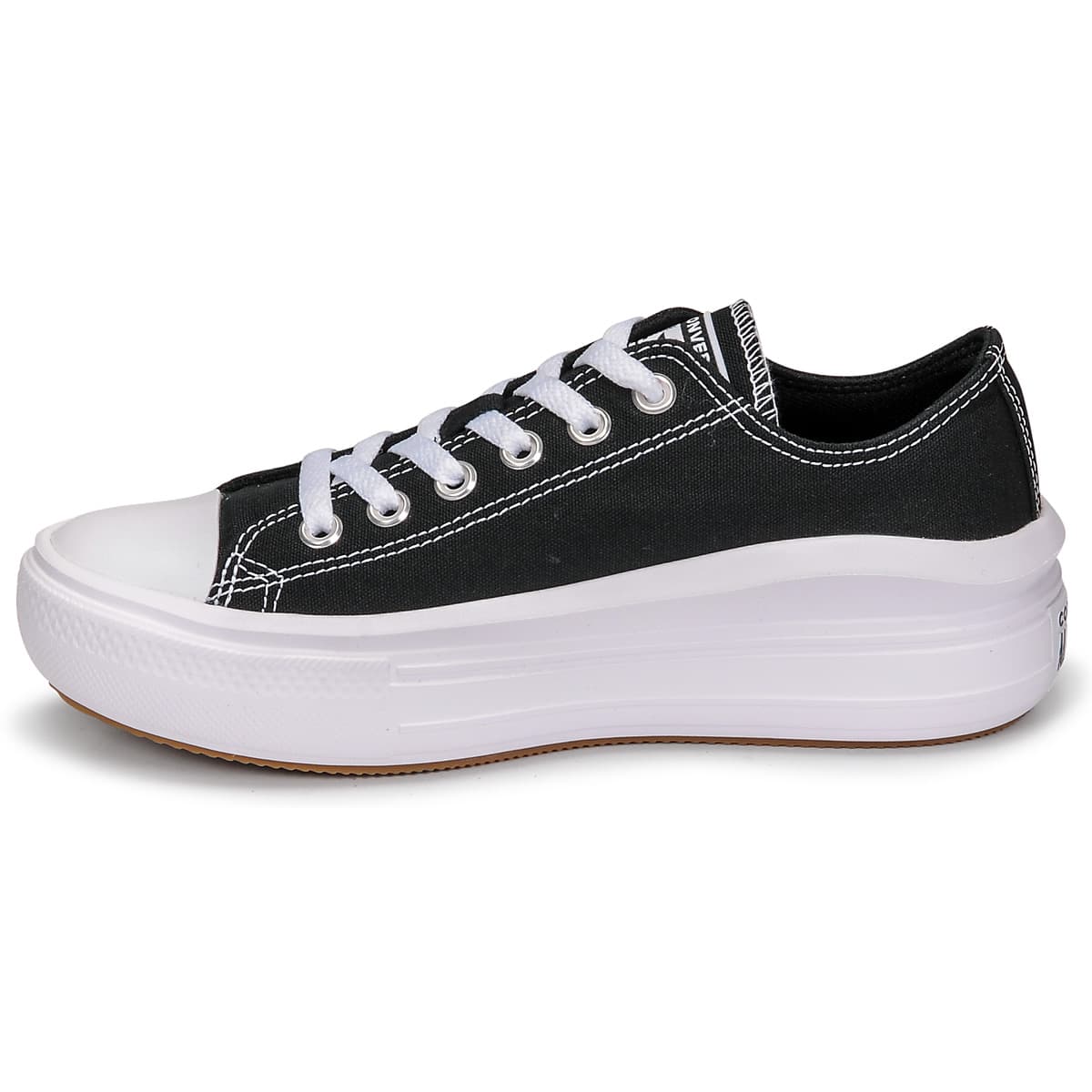 Women's Sneakers Converse Black