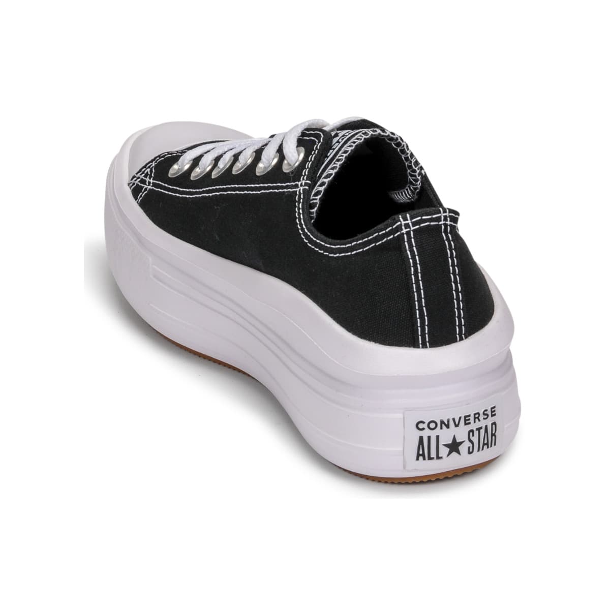 Women's Sneakers Converse Black