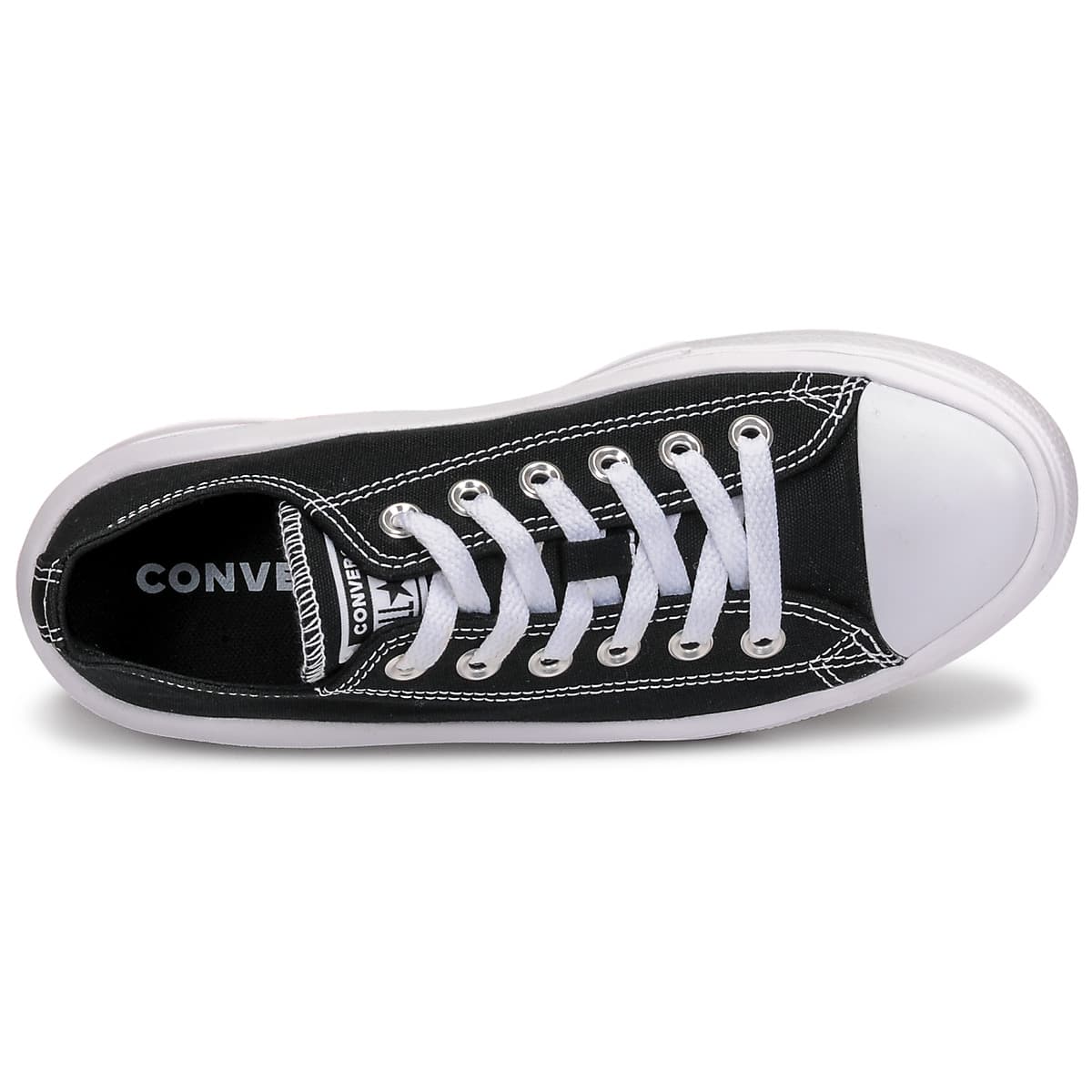 Women's Sneakers Converse Black