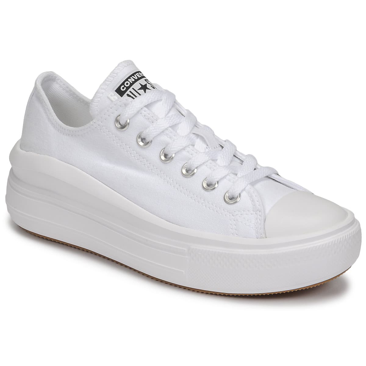 Women's Sneakers Converse White