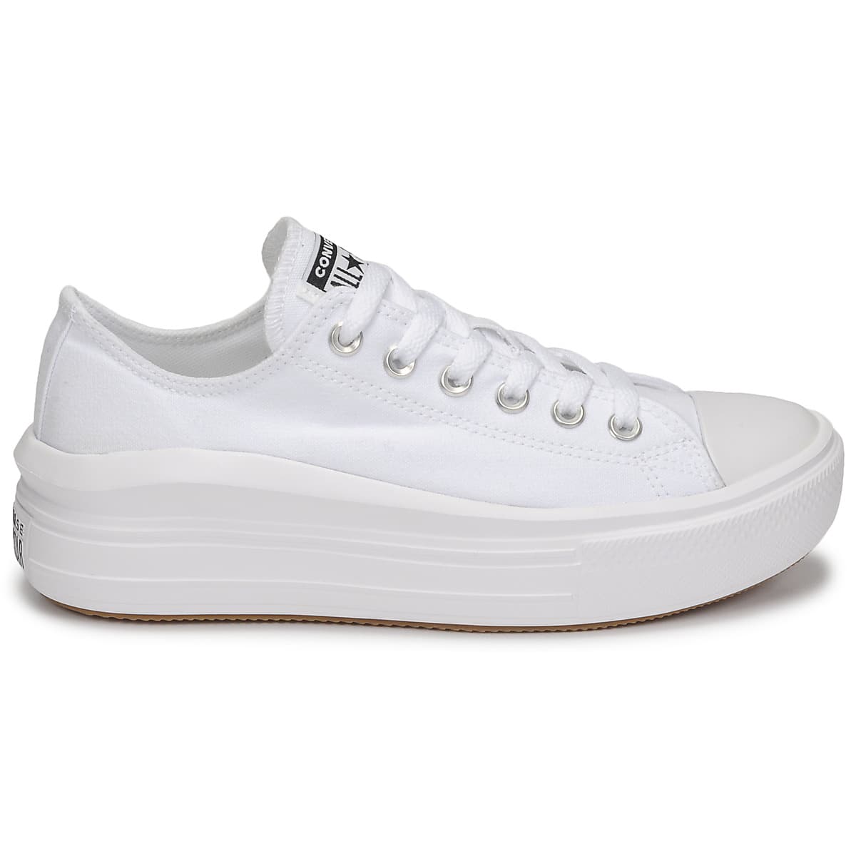 Women's Sneakers Converse White