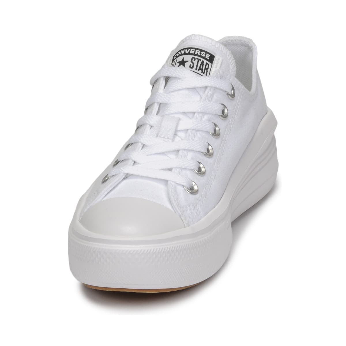 Women's Sneakers Converse White