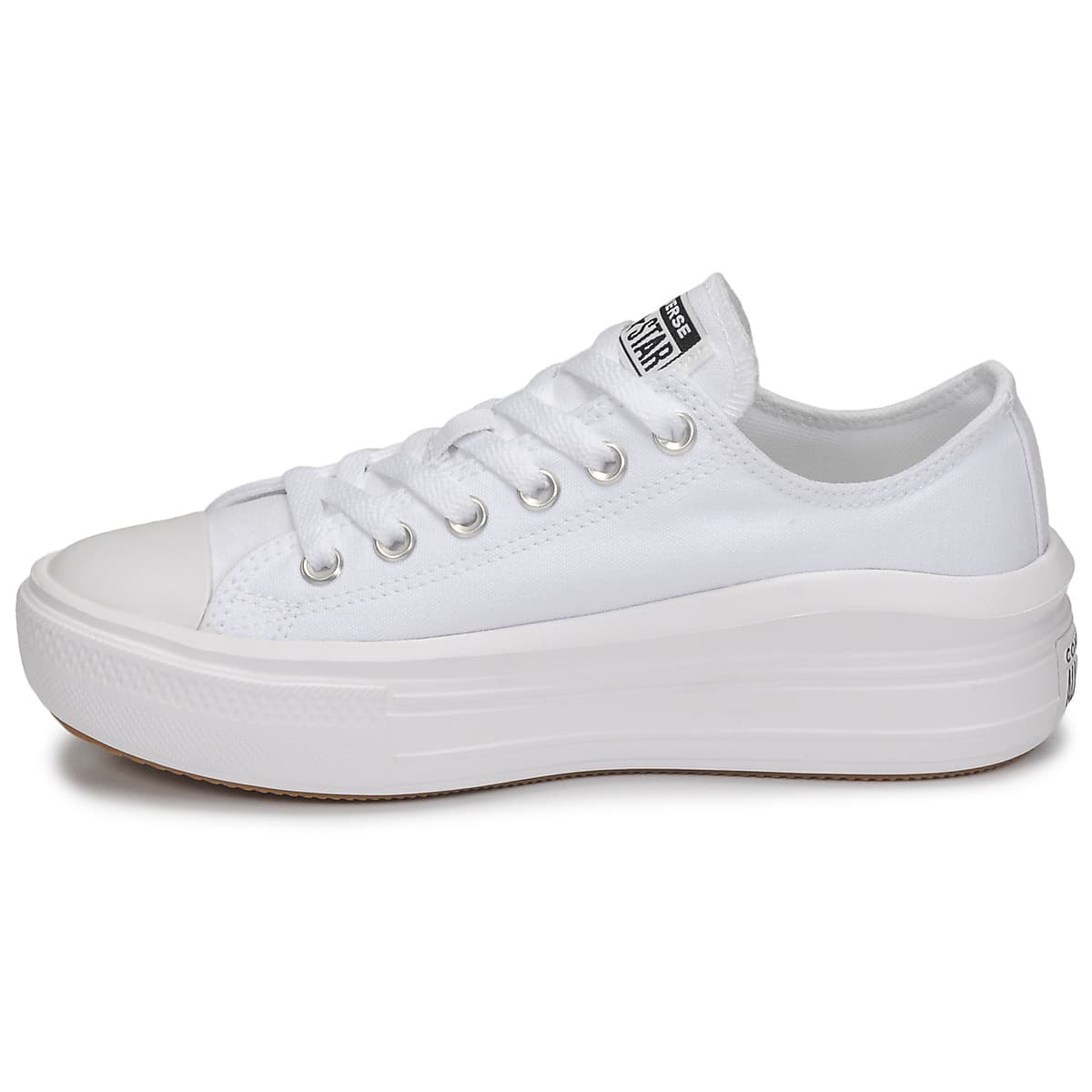 Women's Sneakers Converse White