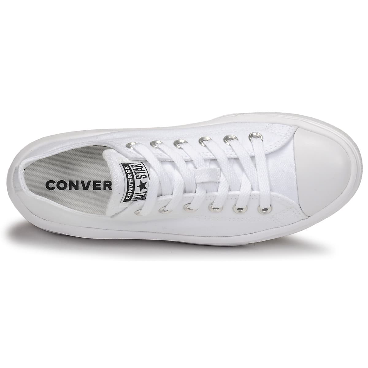 Women's Sneakers Converse White