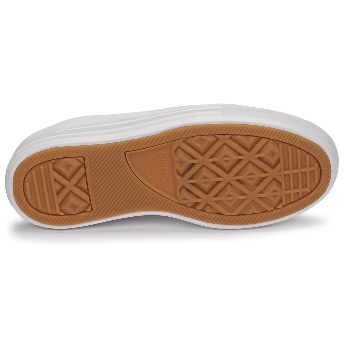 Women's Sneakers Converse White