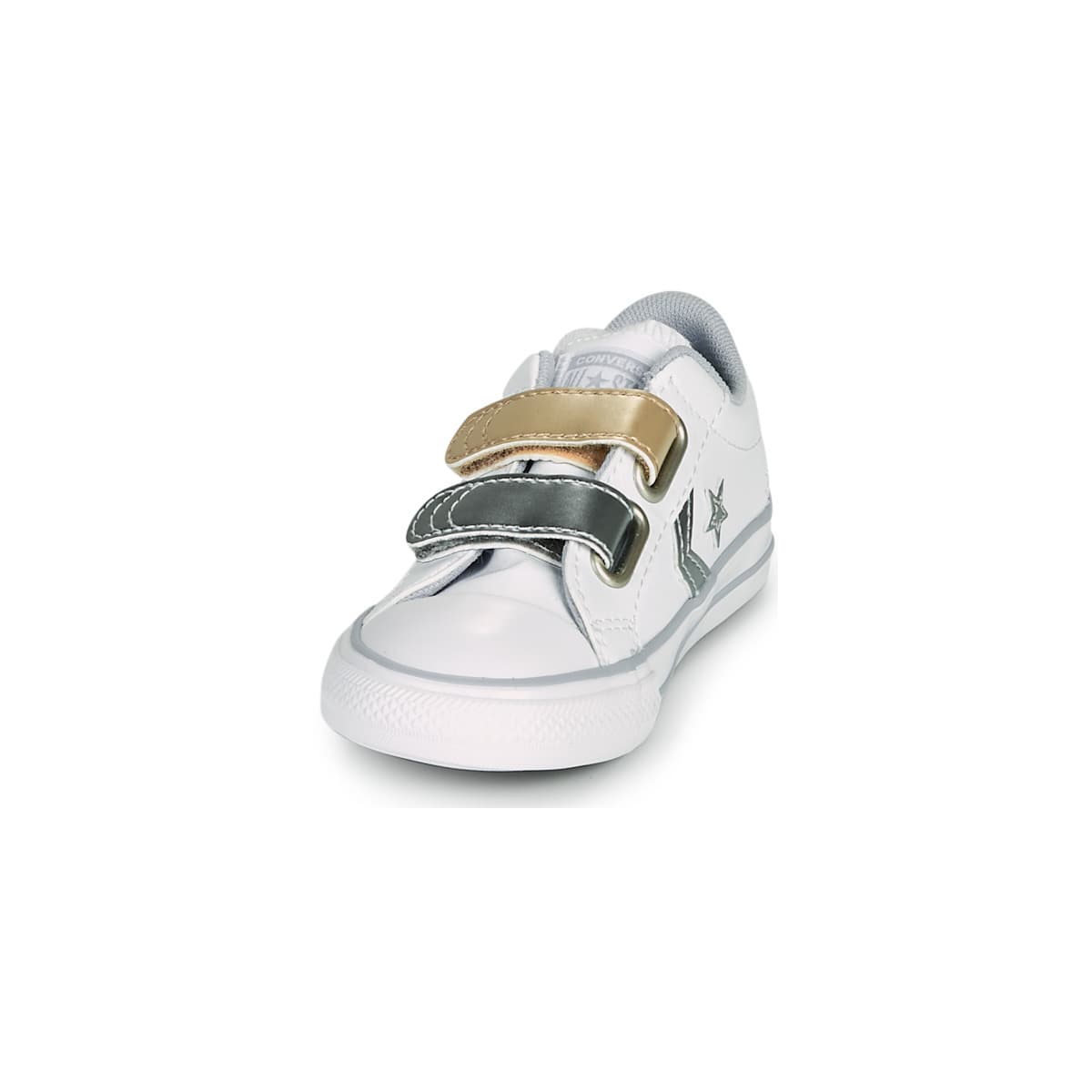 Girls' Sneakers Converse White