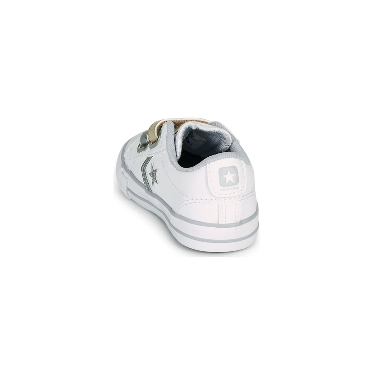 Girls' Sneakers Converse White