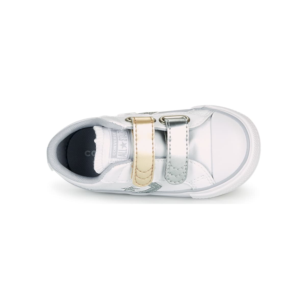 Girls' Sneakers Converse White