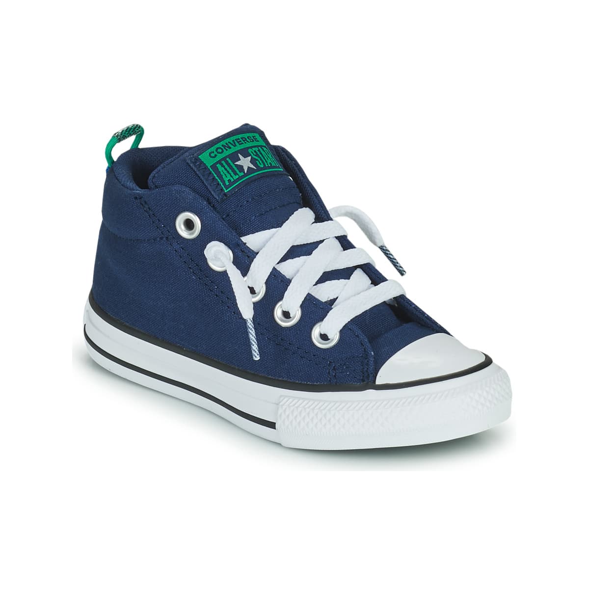 Girls' Sneakers Converse Blue