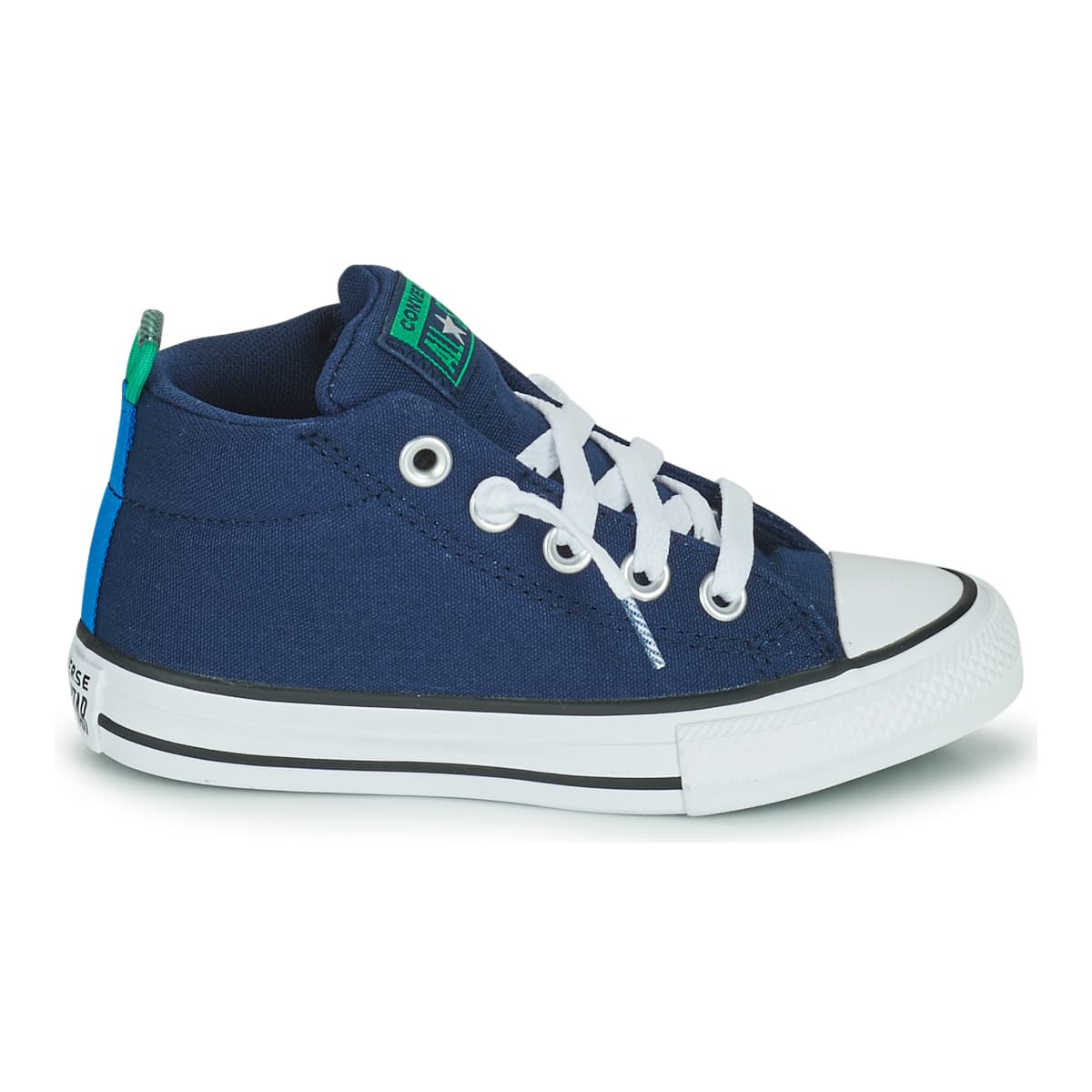 Boys' Sneakers Converse Blue