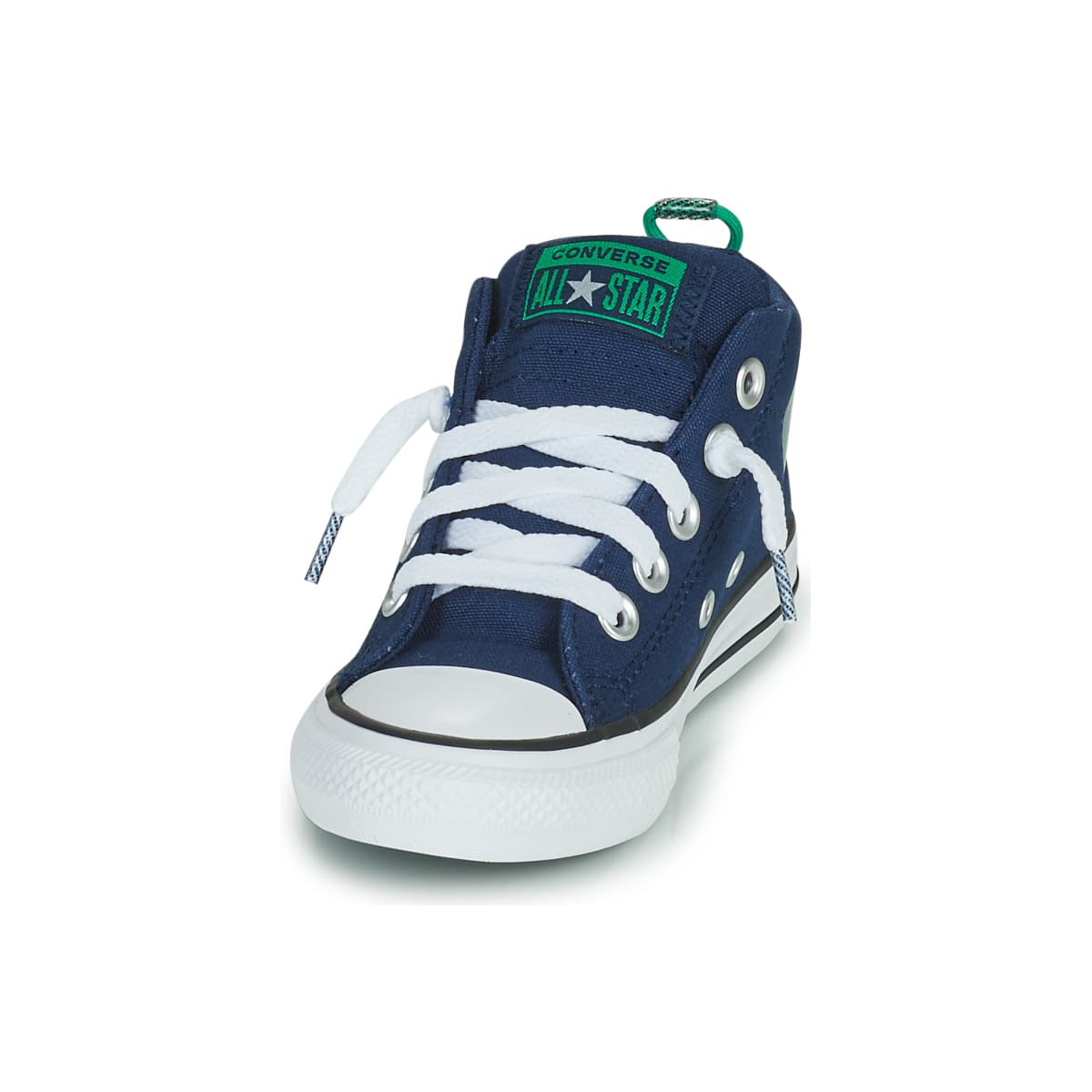 Boys' Sneakers Converse Blue