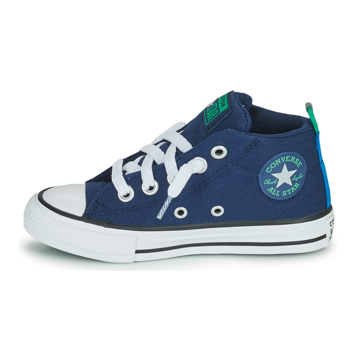 Boys' Sneakers Converse Blue