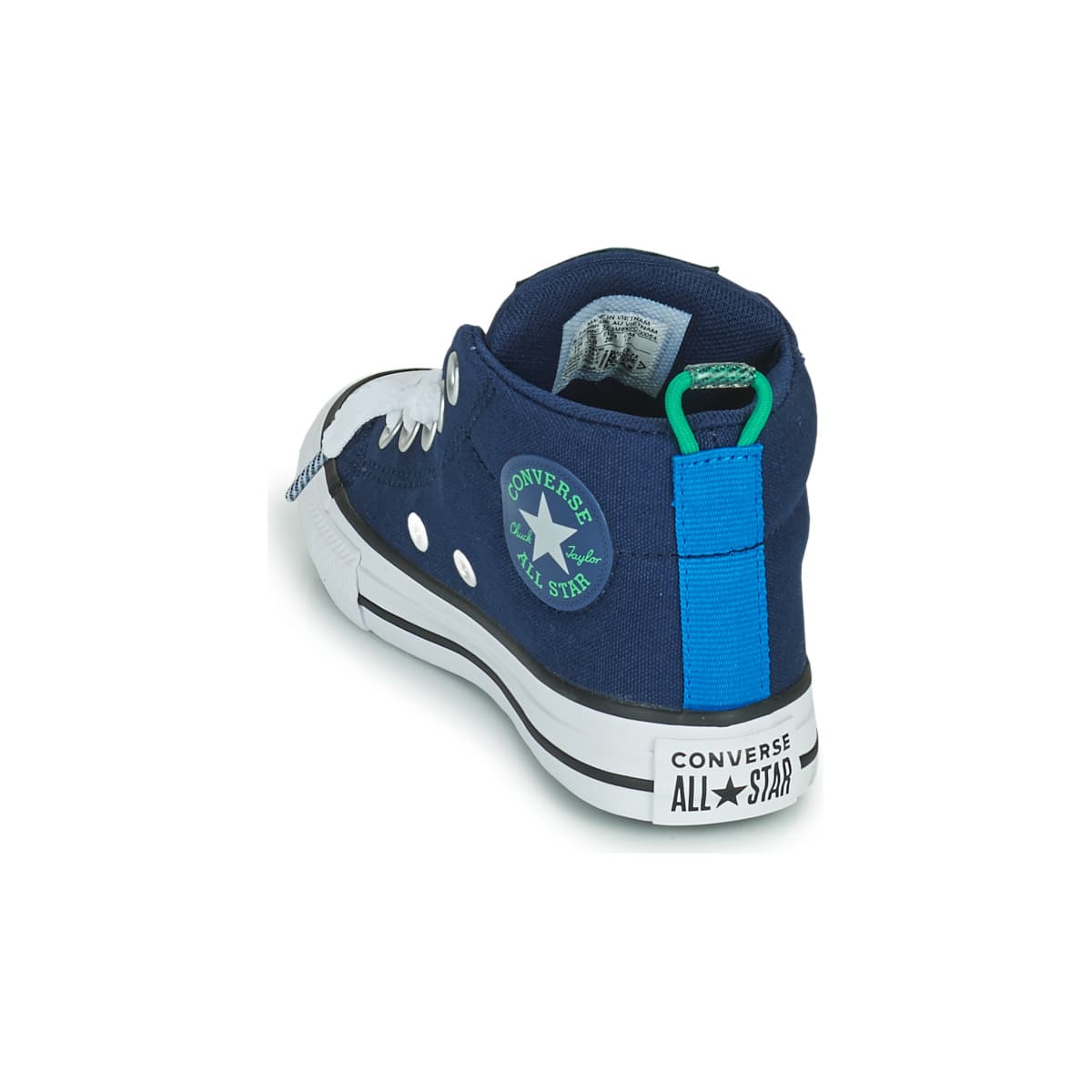 Boys' Sneakers Converse Blue