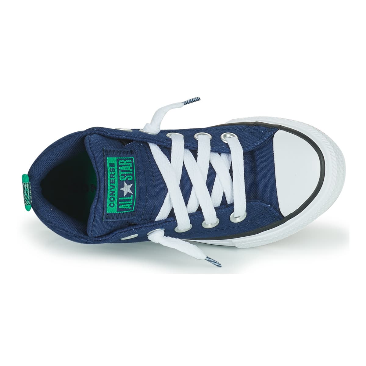 Boys' Sneakers Converse Blue