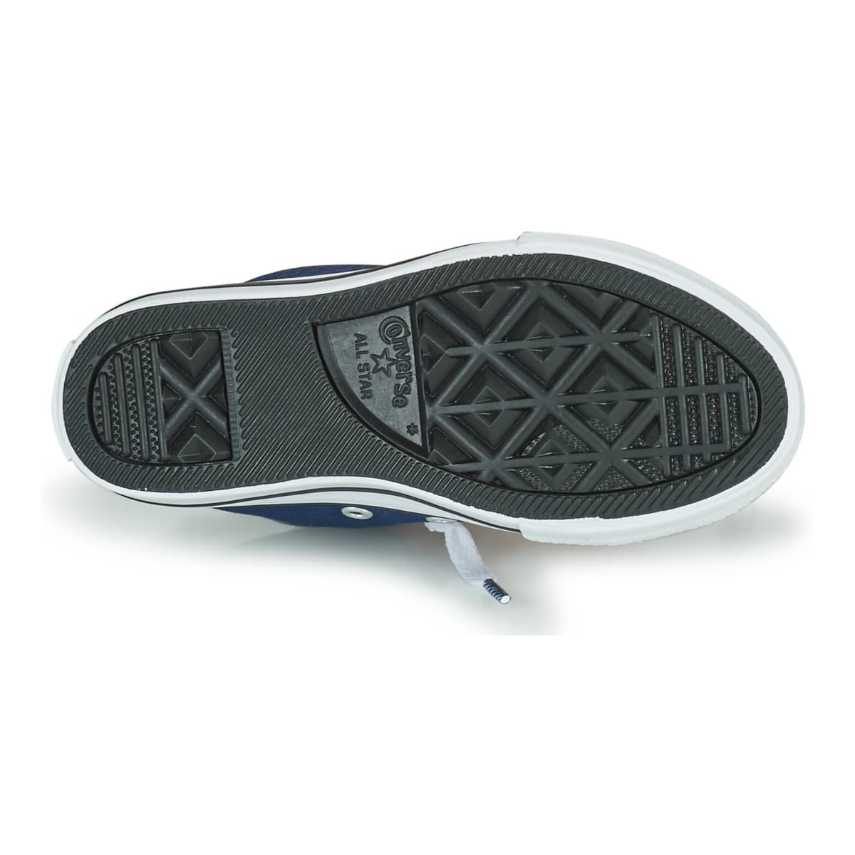 Boys' Sneakers Converse Blue