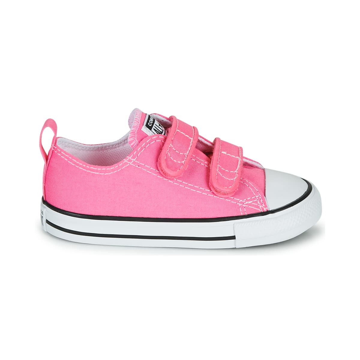 Girls' Sneakers Converse Pink