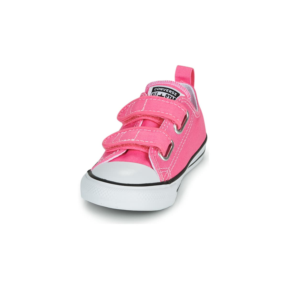 Girls' Sneakers Converse Pink