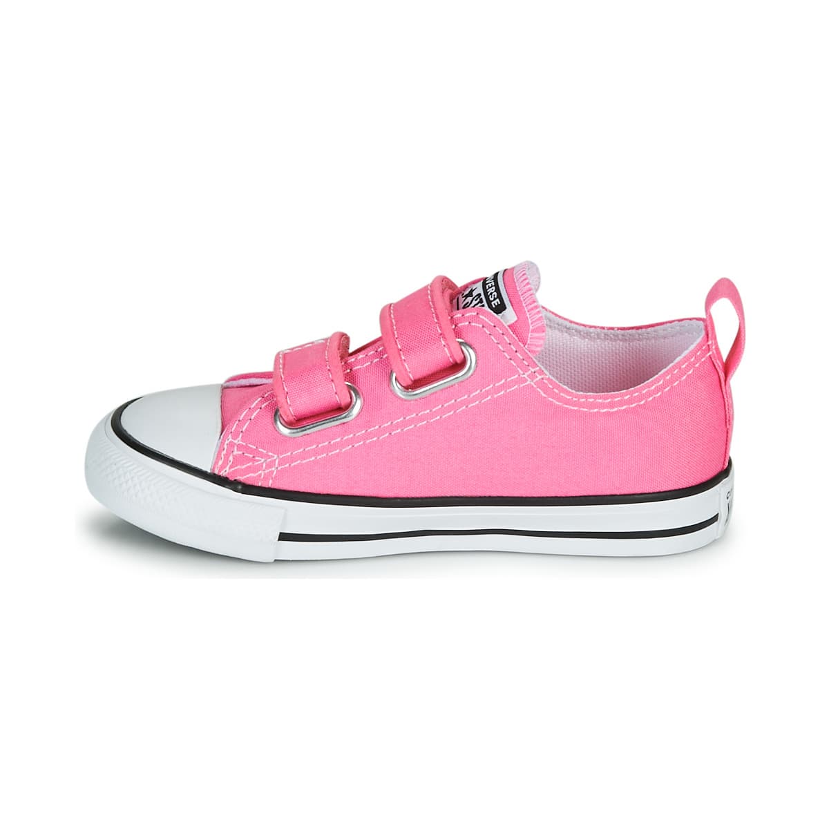 Girls' Sneakers Converse Pink