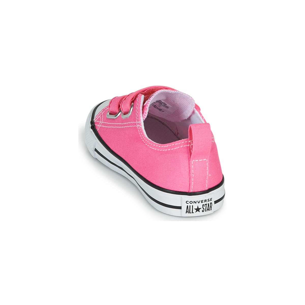 Girls' Sneakers Converse Pink